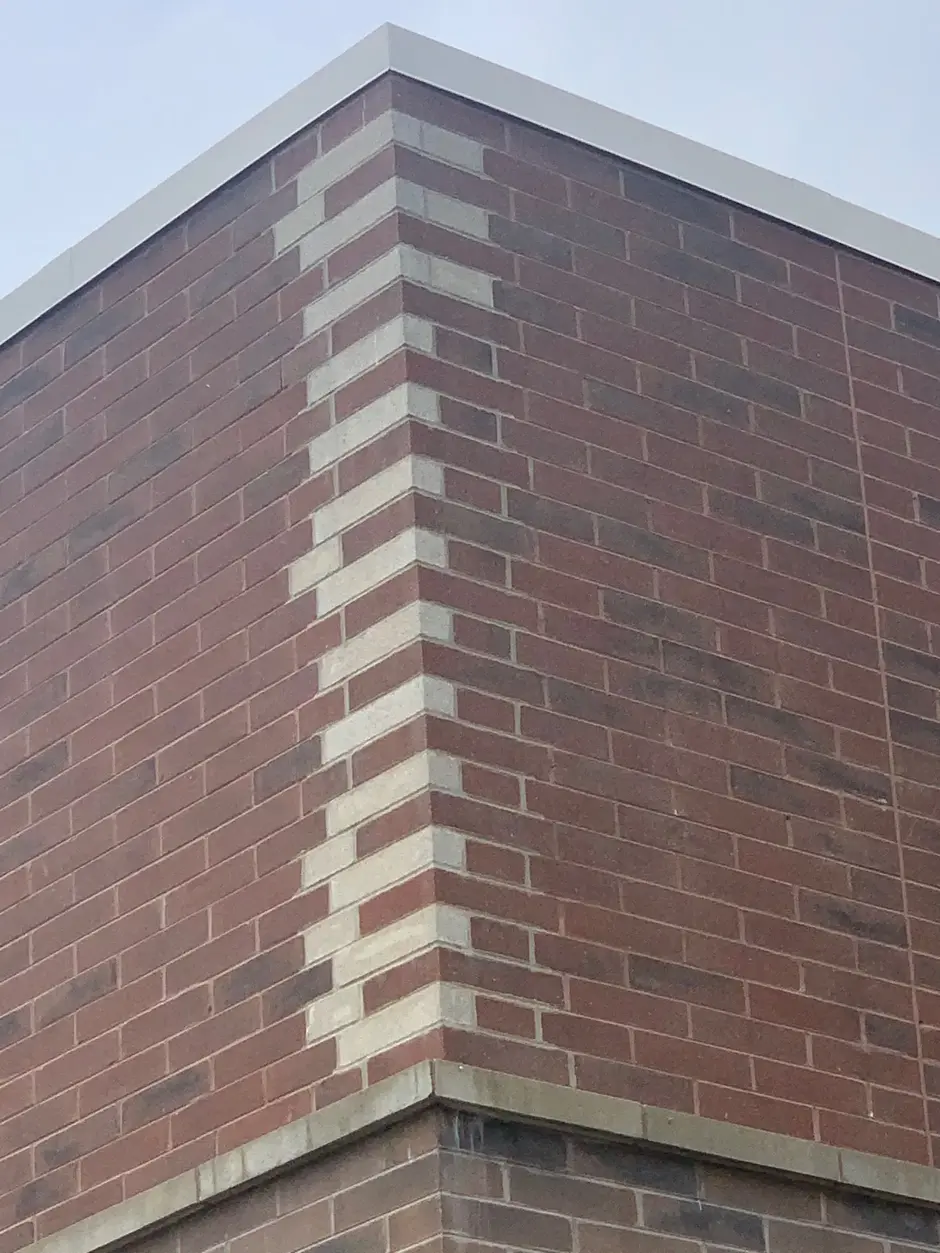 Masonry Repair
